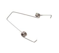 Masterpart Dishwasher Door Handle Spring to Fit Hoover, Candy Dishwashers 91408705