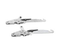 Masterpart Dishwasher Door Hinge Kit to Fit Creda Dishwashers C00636775