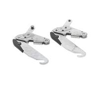 Masterpart Dishwasher Door Hinge Kit to Fit Hotpoint, Ariston Dishwashers C00636775