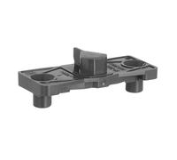 Masterpart Dishwasher Door Latch To Fit Electrolux, AEG, Zanussi FFB72527ZM, QB6053W Dishwashers 140035300114