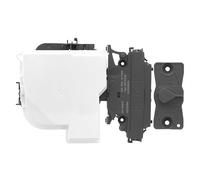 Masterpart Dishwasher Door Lock Assembly To Fit Electrolux, Zanussi, AEG Dishwashers 4055973491, 4055392551
