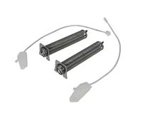 Masterpart Dishwasher Door Repair Springs & Rope To Fit Neff Dishwashers 00754869