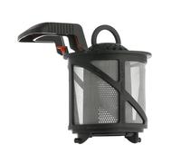 Masterpart Dishwasher Drain Filter Assembly To Fit Zanussi Dishwashers 140064682010