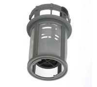 Masterpart Dishwasher Drain Filter, Inner Course Filter With Outer Fine Mesh Trap To Fit Bauknecht Dishwashers