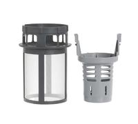 Masterpart Dishwasher Drain Filter To Fit Whirlpool Dishwashers WFC3C24PUK, WFC3C26FUK, WFO3P33DLUK, WIE2B19UK