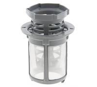 Masterpart Dishwasher Drain Mesh Sieve Microfilter To Fit Bush, Electra, Montpellier & Russell Hobbs Dishwashers 42035214