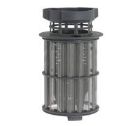 Masterpart Dishwasher Drain Micro Filter Assembly Mesh Sieve Compatible With Siemens Dishwashers