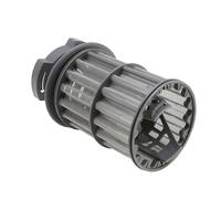 Masterpart Dishwasher Drain Micro Filter To Fit Bosch SMS, SMU, SMV, SPS Dishwashers 00645038