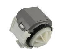 Masterpart Dishwasher Drain Pump Single Water Outlet Motor To Fit Neff S66, S71, S72, S78 Dishwashers 00631200