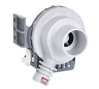 Masterpart Dishwasher Drain Pump To Fit Hoover, Candy, Baumatic, Kenwood, Logik, Proline Dishwashers 07009923