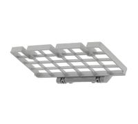 Masterpart Dishwasher Flex Cup Rack Left To Fit Fisher & Paykel DD60, DD24S, DD24D, D60SCTX9 Dishwashers 524179