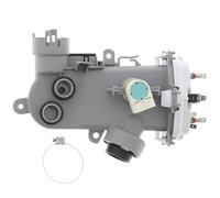 Masterpart Dishwasher Heater Element To Fit Bosch, Balay, Neff, Siemens Dishwashers 00491756