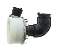 Masterpart Dishwasher Heater Element To Fit Indesit Dishwashers C00856635