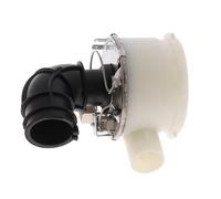 Masterpart Dishwasher Heater Kit Inlet Hose & Gasket To Fit Ariston Dishwashers