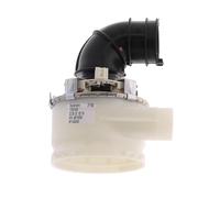 Masterpart Dishwasher Heater Kit Inlet Hose & Gasket To Fit Indesit Dishwashers