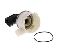 Masterpart Dishwasher Heater Kit Inlet Hose & Gasket To Fit Whirlpool Dishwashers