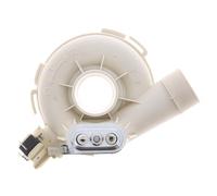 Masterpart Dishwasher Heating Element 1800W To Fit Hoover, Candy, Belling Dishwashers 49037552