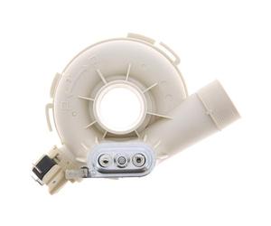 Masterpart Dishwasher Heating Element 1800W To Fit Hoover, Candy, Belling Dishwashers 49037552