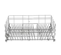 Masterpart Dishwasher Lower Basket Bottom Plate Rack Complete With Cutlery Basket To Fit Bosch SGI45, SGI46, SGI47 Dishwashers 20002904
