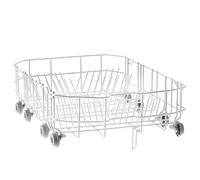 Masterpart Dishwasher Lower Basket To Fit Bauknecht GCIK6541IN, GCIK6546 Dishwashers