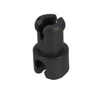 Masterpart Dishwasher Lower Basket Wheel Axle To Fit Baumatic, Candy, Hoover CDW575S, DDYN16280, HLSI4000 Dishwashers 91601247