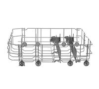 Masterpart Dishwasher Lower Crockery Basket To Fit Neff Dishwashers
