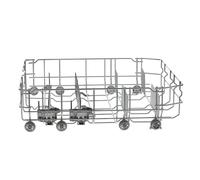 Masterpart Dishwasher Lower Crockery Basket To Fit Siemens Dishwashers