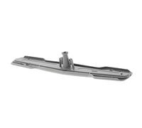 Masterpart Dishwasher Lower Spray Arm Bottom Rotary Nozzle Water Sprayer Wash Arm, Grey, Compatible With Grundig Dishwashers