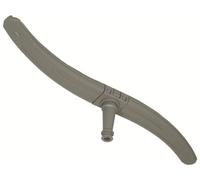 Masterpart Dishwasher Lower Spray Arm To Fit Neff S5559X2/27, S55E53X1EU/35 Dishwashers 00369656