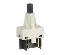 Masterpart Dishwasher Mains Power Switch To Fit Whirlpool Dishwashers | On Off Switch, C00312210, 481227618505