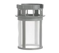 Masterpart Dishwasher Mesh Filter Outer Fine Bottom Drain Sieve Compatible With Ariston Dishwashers