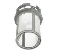 Masterpart Dishwasher Mesh Filter Outer Fine Bottom Drain Sieve Compatible With Hotpoint HBC2B19XUKN, HIO3C22WSCUK Dishwashers