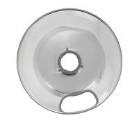 Masterpart Dishwasher Metal Filter Plate Kit To Fit Fisher & Paykel Dishdrawer Series 9 Dishwashers 524888