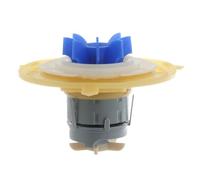 Masterpart Dishwasher Motor Rotor Assembly To Fit Morphy Richards DD60, DD605, DS60, DS605 Dishwashers 524285P