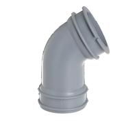 Masterpart Dishwasher Pump Drain Hose Pipe Elbow, Diameter 35mm to Fit Hoover, Candy Dishwashers 41015226