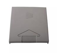 Masterpart Dishwasher Soap Dispenser Lid To Fit Bosch, Neff, Siemens Dishwashers 166621