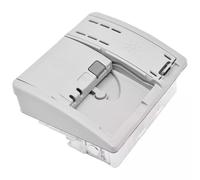 Masterpart Dishwasher Tablet Detergent Rinse Aid Dispenser Assembly Unit To Fit Siemens SX Dishwashers 00645026