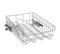 Masterpart Dishwasher Top Basket Upper Crockery Holder Rack Pull Out Tray Complete To Fit Balay Dishwashers 00686438