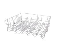 Masterpart Dishwasher Upper Basket Dish Rack To Fit Siemens Dishwashers 00207799