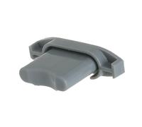 Masterpart Dishwasher Upper Basket Stopper To Fit Caple DF630, DI475, DI477, DI626, DI628 Dishwashers 673001300639