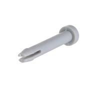 Masterpart Dishwasher Upper Basket Wheel Stopper To Fit Hoover, Candy LSZL731, RLF448047 Dishwashers 91619627
