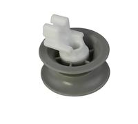 Masterpart Dishwasher Upper Basket Wheel To Fit Bosch Dishwashers 00611666