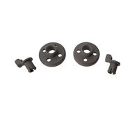 Masterpart Dishwasher Upper Basket Wheel To Fit Neff Dishwashers 00066320