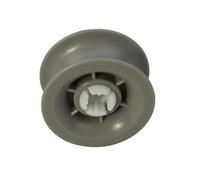 Masterpart Dishwasher Upper Basket Wheel To Fit Siemens Dishwashers 00611666