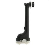 Masterpart Dishwasher Upper Spray Arm Duct To Fit Electrolux, Zanussi, AEG ASF5206LOW, FES5360XZM Dishwashers 1561425370