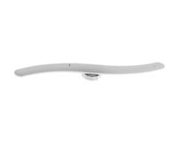 Masterpart Dishwasher Upper Spray Arm Wash Jet Rotor Spinning Blade To Fit Amica ZWM626W Dishwashers 1022349