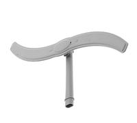 Masterpart Dishwasher Upper Spray Wash Arm To Fit Hoover, Candy BYD1630 Dishwashers 07010649