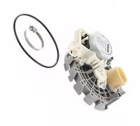 Masterpart Dishwasher Water Distributor With Seal & Clamp Band Clip To Fit Bosch Dishwashers 00644996