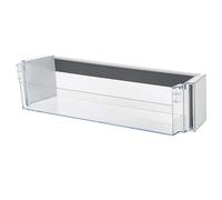 Bosch KIR81 Fridge Door Bottle Holder Shelf Lower Rack Bottom Tray KIR21, KIR41