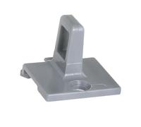 Masterpart Door Latch Catch To Fit Hotpoint H3D91, H2D71, H2D81, H3D81 Tumble Dryers